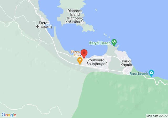 Prikaži na mapi Haido Studios 