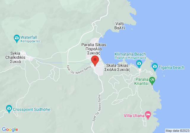 Prikaži na mapi Studios Evdoksia