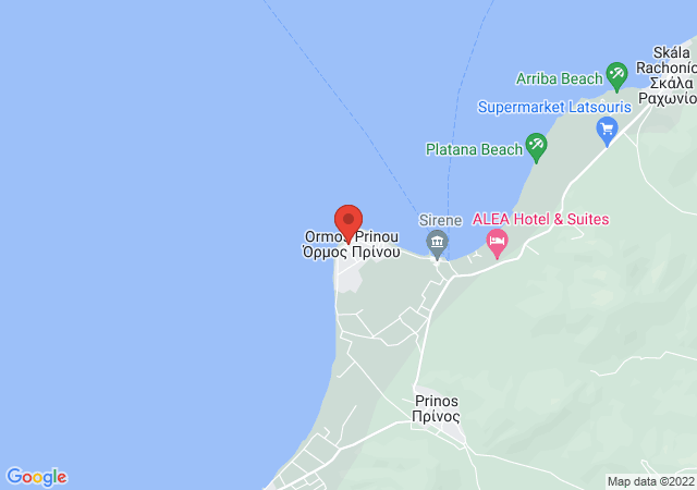 Prikaži na mapi Blue-vert Studios