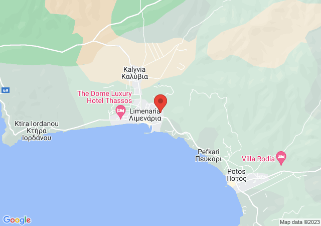 Prikaži na mapi Petra Natura