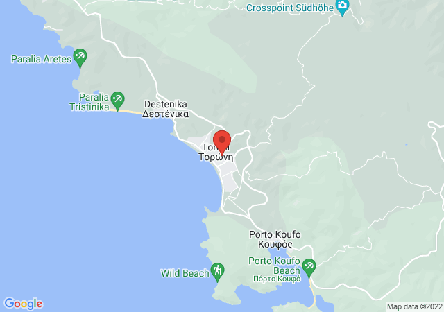 Prikaži na mapi Evristhenis House