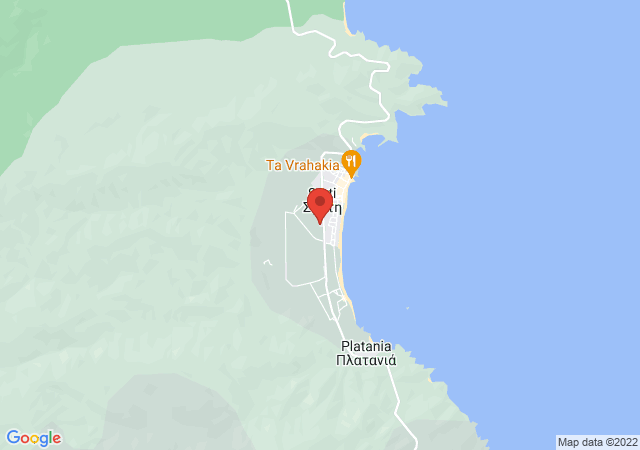 Prikaži na mapi Vamvinis Hotel