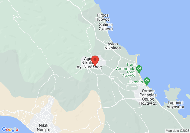 Prikaži na mapi Paradise Apartments