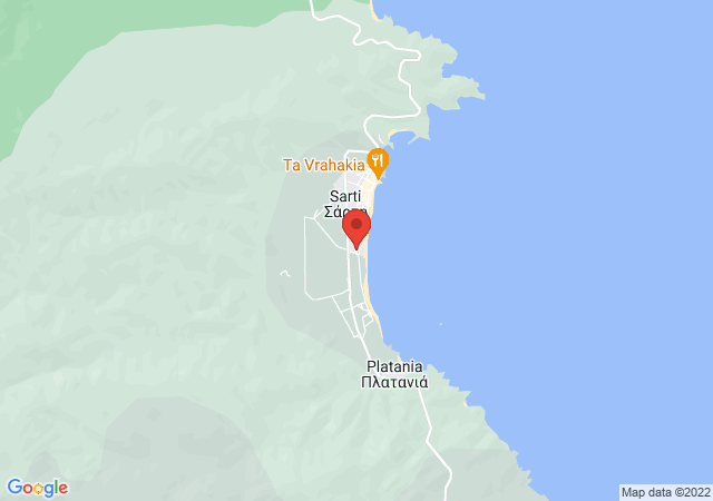 Prikaži na mapi Mare D’Oro Studios