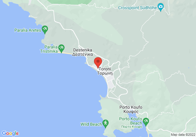 Show on the map Badis Haus