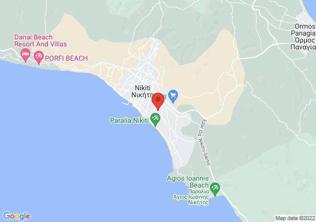 Prikaži na mapi Alegria Suites