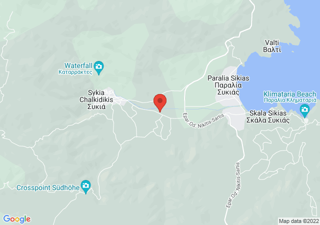 Show on the map House Rousko