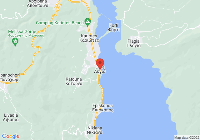 Show on the map Mavra Studios