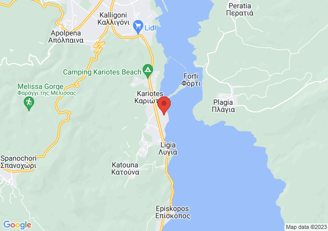 Prikaži na mapi Fraxa Studios