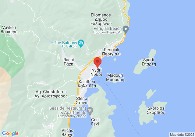 Prikaži na mapi Efthalia Sklaveniti Villa