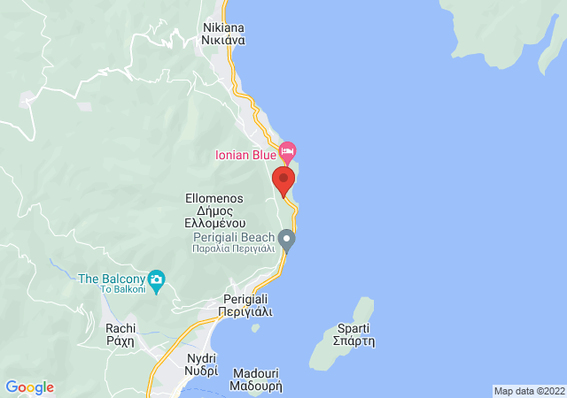 Show on the map Jimmys House