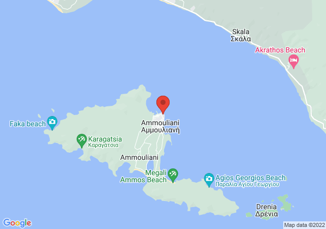 Show on the map Pallas Luxury Apartments