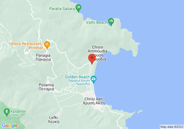 Prikaži na mapi Pavlos Rooms