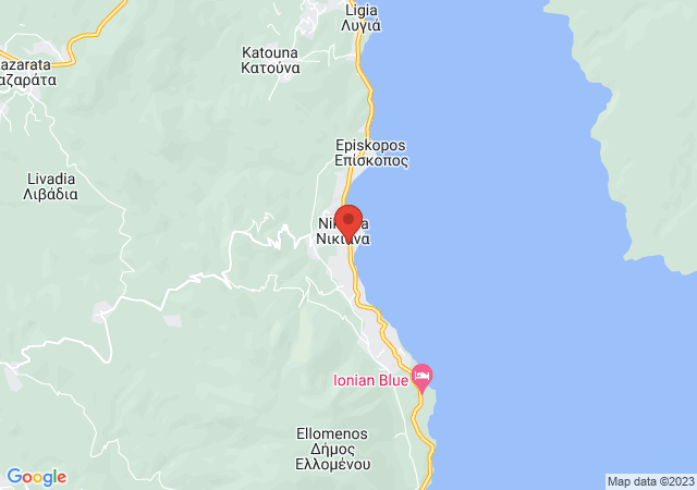 Prikaži na mapi Vicky Apartments