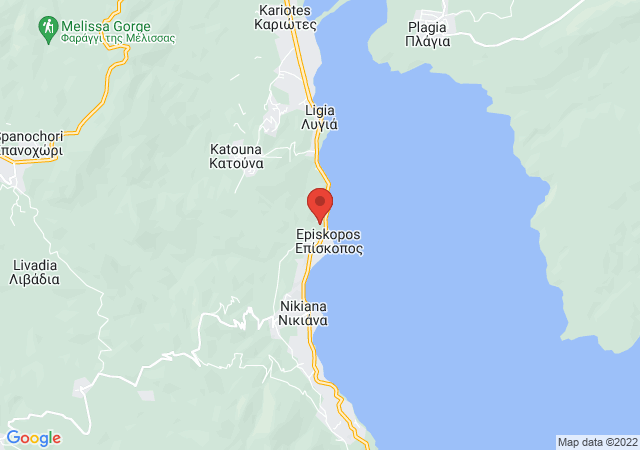 Prikaži na mapi Aurora Studios