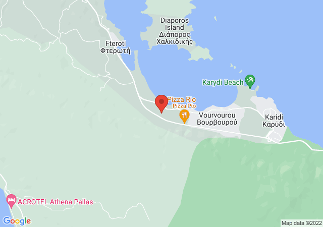 Prikaži na mapi Ta Petrina Apartments