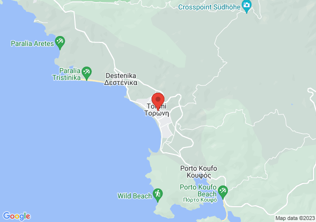 Prikaži na mapi Pagona House