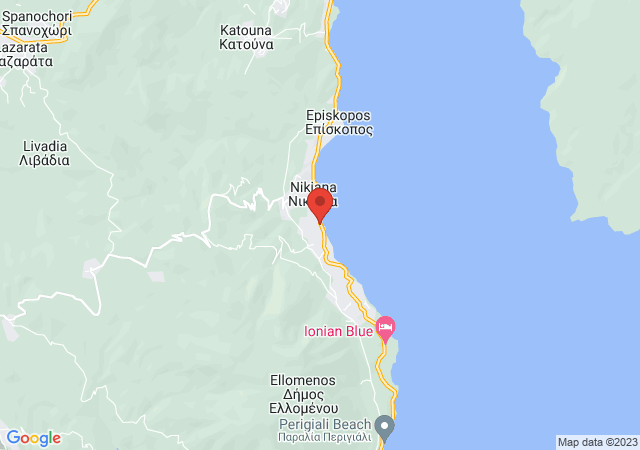 Prikaži na mapi Andreas Rooms