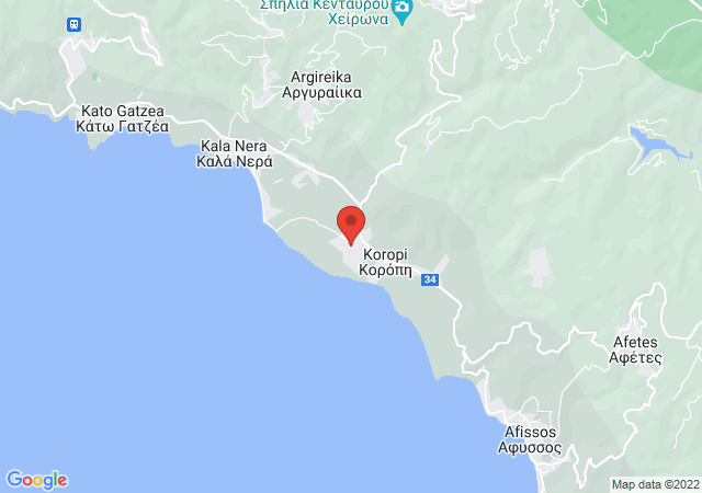 Prikaži na mapi Vergonis Studios