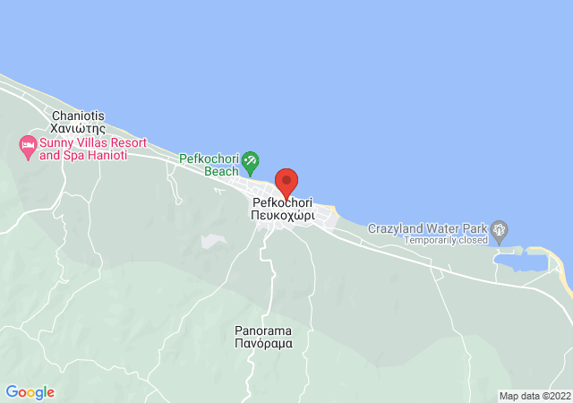 Prikaži na mapi El Dorado Apartments 1