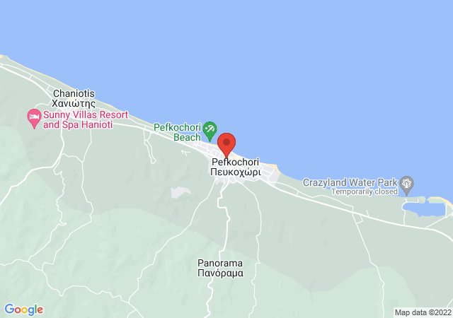 Prikaži na mapi El Dorado Apartments 2