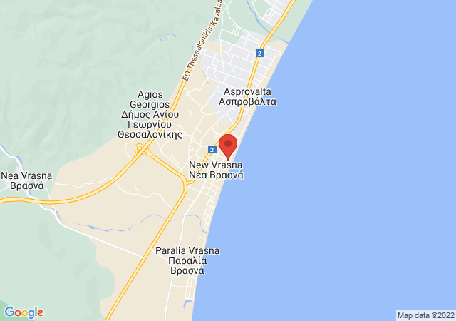 Prikaži na mapi Villa Paradise