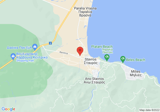 Prikaži na mapi Sunray Studios