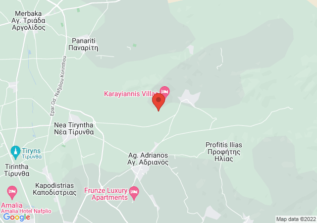 Prikaži na mapi Anassia Villas