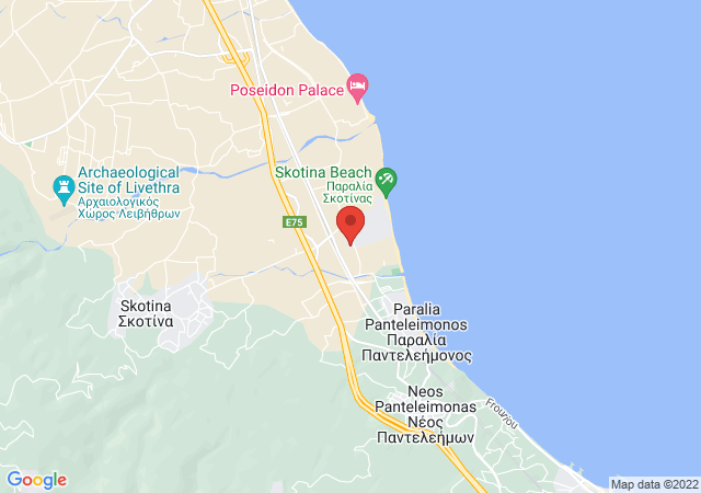 Prikaži na mapi Priona Rooms