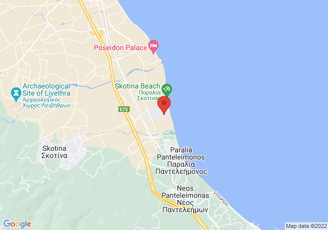 Prikaži na mapi Prionas Studios