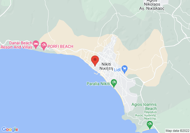 Prikaži na mapi Karali Maisonette