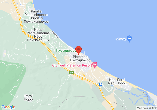 Prikaži na mapi Hotel Lego