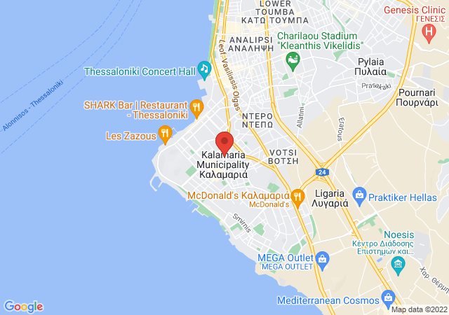 Prikaži na mapi Lef Apartment