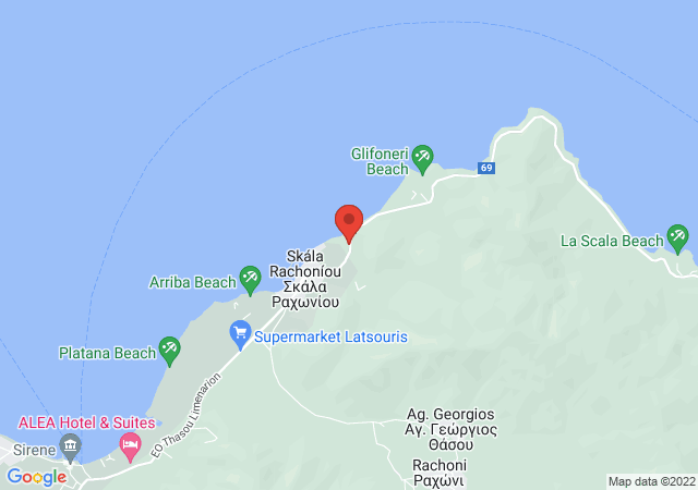 Prikaži na mapi Studios Elena