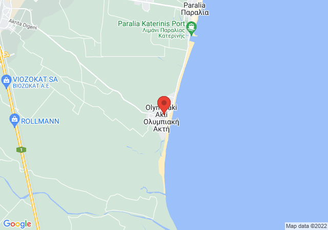 Prikaži na mapi Ouzas Luxury Hotel