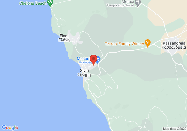 Prikaži na mapi Kasimidis Apartments