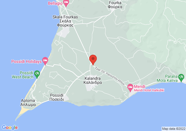 Prikaži na mapi Studio Dalkidi