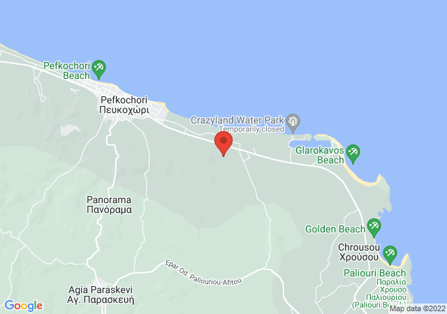 Prikaži na mapi Melimaria Apartments