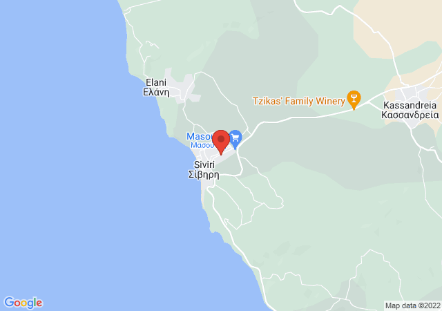 Show on the map Neilis Apartments