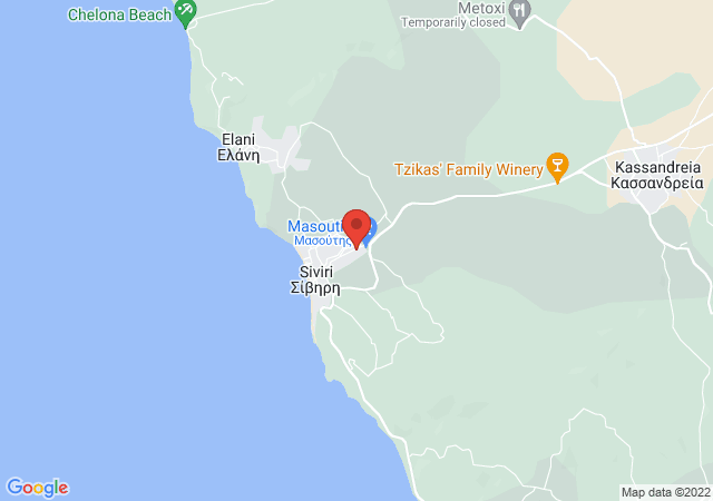 Prikaži na mapi Pavlidis Studios