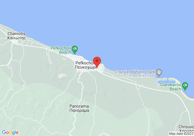 Prikaži na mapi Kripis House Villa