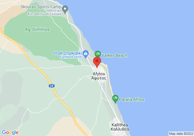 Prikaži na mapi Milos Apartments