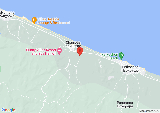 Prikaži na mapi Deres Apartments