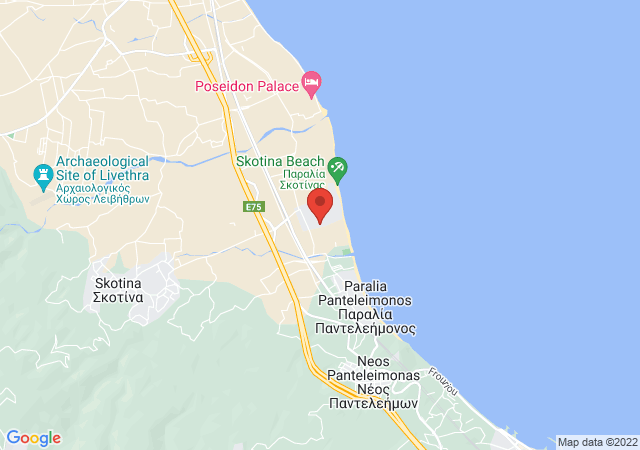 Prikaži na mapi Roula Apartments