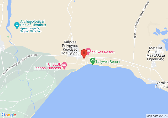 Prikaži na mapi Casa Maria Anneta