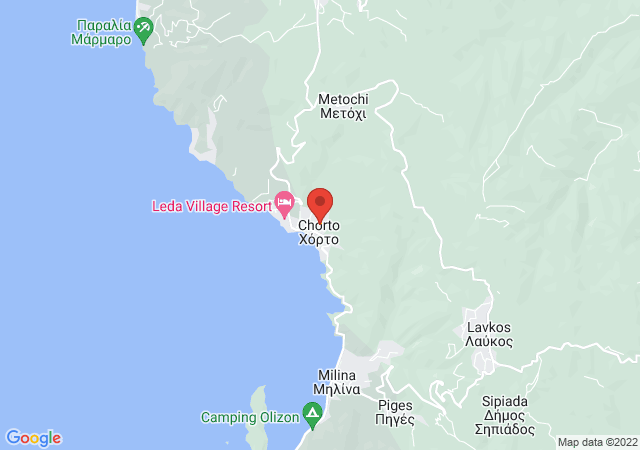 Prikaži na mapi El Villa 2