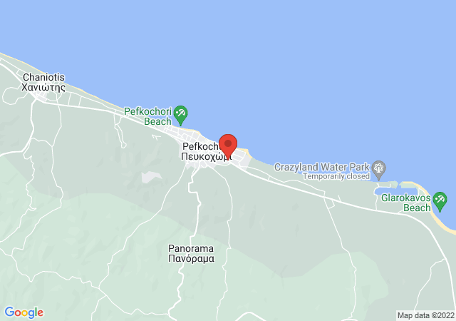 Prikaži na mapi Princess Lux Apartment