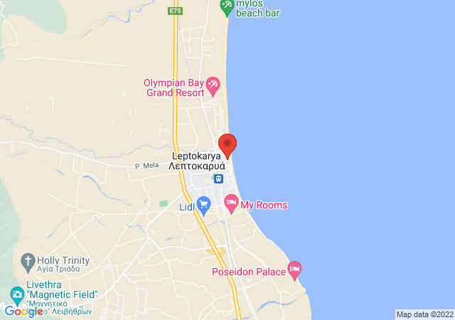 Prikaži na mapi Garbis Apartments