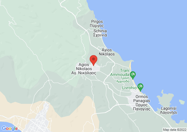 Show on the map Rizes House