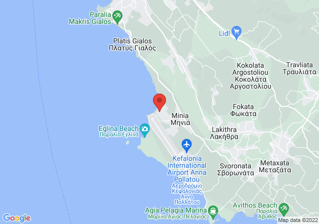 Prikaži na mapi Sunset Beach Apartments